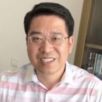 Dr. Zhongfang Chen.